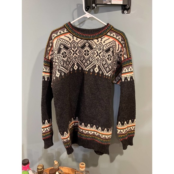 Dale of Norway Other - Dale of Norway Vintage Sweater